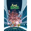 Image de Axel Rock - Tome 1 - Des stars dans les étoiles