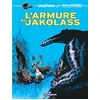 Image de Valérian, vu par... - L'Armure du Jakolass