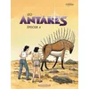 Image de Antarès - Tome 4 - Épisode 4 en occasion ou reconditionné