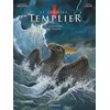 Image de Le dernier Templier, tome 4 : Le faucon du temple