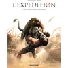 Image de L'Expédition - Tome 3 - Sous les larmes sacrées de Nyabarongo en occasion ou reconditionné