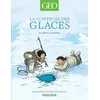 Image de Geo BD - Tome 2 - La Conteuse des glaces en occasion ou reconditionné