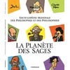 Image de La Planète des sages T1 - Encyclopédie mondiale des philosophes et des philosophies