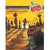 Image de Les Tribulations apeupréhistoriques de Nabuchodinosaure - Tome 3 - Du rififi chez les sauriens en occasion ou reconditionné