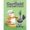 Image de Garfield - tome 4 - La faim justifie les moyens