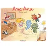 Image de Ana Ana - Tome 1 - Douce nuit