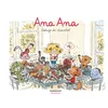 Image de Ana Ana - Tome 2 - Déluge de chocolat en occasion ou reconditionné