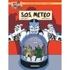 Image de Les Aventures de Philip et Francis - Tome 3 - S.O.S. Météo en occasion ou reconditionné