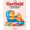 Image de Garfield - Tome 3 - Les Yeux plus gros que le ventre