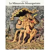 Image de Le Minuscule Mousquetaire - Le Minuscule Mousquetaire - Intégrale complète