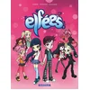 Image de Les Elfées - Tome 7