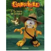 Image de Garfield & Cie - Tome 13 - Le Secret de Zabadou en occasion ou reconditionné