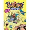 Image de Sardine de l'espace - Tome 12 - Môssieur Susupe et Môssieur Krokro en occasion ou reconditionné