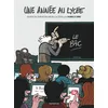 Image de Une année au lycée - Tome 1 - Guide de survie en milieu lycéen en occasion ou reconditionné