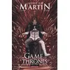 Image de A Game of Thrones - Le Trône de fer - Tome 4 en occasion ou reconditionné