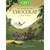 Image de Geo BD - Tome 4 - La Voleuse de chocolat en occasion ou reconditionné