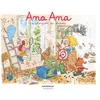 Image de Ana Ana - Tome 4 - Les Champions du désordre en occasion ou reconditionné