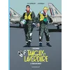 Image de Les aventures de Tanguy et Laverdure - Intégrales - Tome 1 - L'École des Aigles