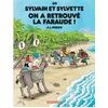 Image de Sylvain et Sylvette - Tome 60 - On a retrouvé la Faraude ! en occasion ou reconditionné