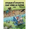 Image de Sylvain et Sylvette - Tome 61 - Cap vers le futur