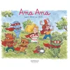 Image de Ana Ana - Tome 5 - Super-héros en herbe