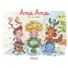 Image de Ana Ana - Tome 6 - Tous au bain ! en occasion ou reconditionné