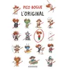 Image de Pico Bogue - Tome 8 - L'Original en occasion ou reconditionné
