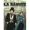 Image de La Banque - Tome 5 - 1882-1914 - Troisième Génération en occasion ou reconditionné