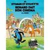 Image de Sylvain et Sylvette - Tome 62 - Renard fait son cinéma en occasion ou reconditionné