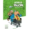 Image de Les Impétueuses Tribulations d'Achille Talon - Tome 3 - Achille Talon est proche du peuple en occasion ou reconditionné