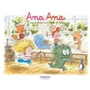 Image de Ana Ana - Tome 8 - Coup de peigne pour Touffe de poils en occasion ou reconditionné