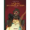 Image de La Quête de l'Oiseau du Temps - Avant la Quête - L'Emprise en occasion ou reconditionné