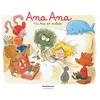 Image de Ana Ana - Tome 10 - Ana Ana est malade en occasion ou reconditionné