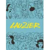 Image de Lauzier - intégrale en occasion ou reconditionné