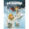 Image de Mutations - Épisode 1 en occasion ou reconditionné