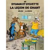 Image de Sylvain et Sylvette - Tome 63 - La Leçon de chant en occasion ou reconditionné
