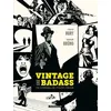 Image de Vintage and Badass, le cinéma de Tyler Cross - Vintage and Badass, le cinéma de Tyler Cross en occasion ou reconditionné