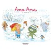 Image de Ana Ana - Tome 14 - Un bel hiver en occasion ou reconditionné