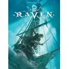 Image de Raven - Tome 1 - Némésis