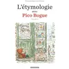 Image de L'Étymologie avec Pico Bogue - Tome 2 en occasion ou reconditionné