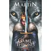 Image de A Game of Thrones - La Bataille des rois - tome 1 en occasion ou reconditionné