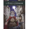 Image de Les 7 Vies de l'Épervier - Troisième époque - Le Fils d’Ariane en occasion ou reconditionné
