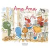 Image de Ana Ana - Tome 16 - L'étrange dessin en occasion ou reconditionné