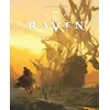Image de Raven - Tome 2 - Les Contrées infernales en occasion ou reconditionné