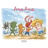 Image de Ana Ana - Tome 18 - L'histoire incroyable en occasion ou reconditionné