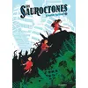 Image de Les Sauroctones - Tome 2 en occasion ou reconditionné