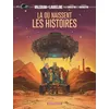 Image de Valérian, vu par... - Là où naissent les histoires en occasion ou reconditionné