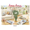 Image de Ana Ana - Tome 19 - Touffe de poil, drôle d'animal en occasion ou reconditionné