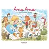 Image de Ana Ana - Tome 25 - Le Grand pique-nique en occasion ou reconditionné