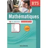 Image de Mathématiques BTS industriels (2014) - Manuel élève en occasion ou reconditionné